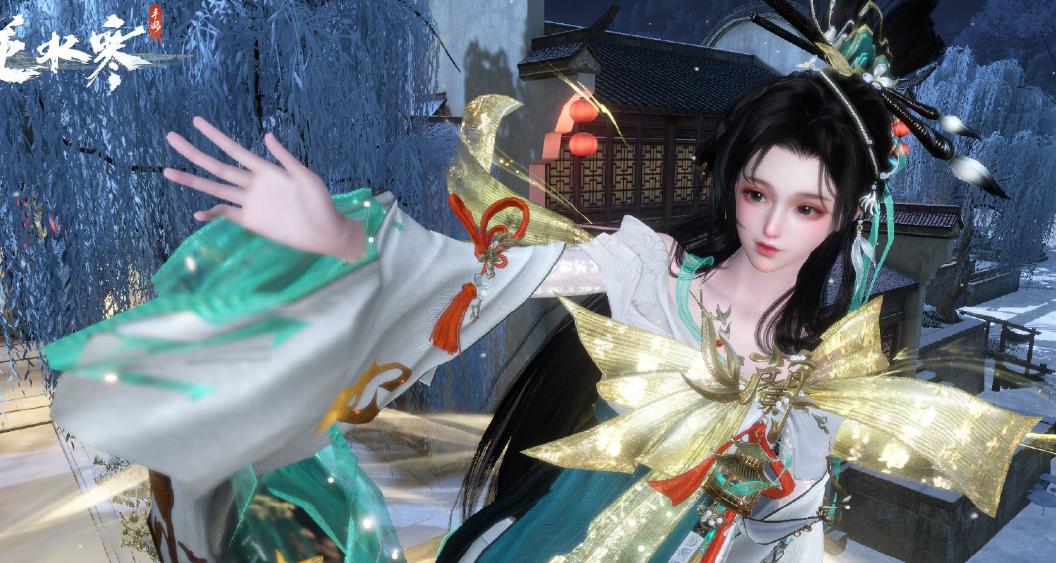 逆水寒更新文件异常怎么办？逆水寒更新文件异常一站式凯发首页的解决方案-第1张图片-华展网